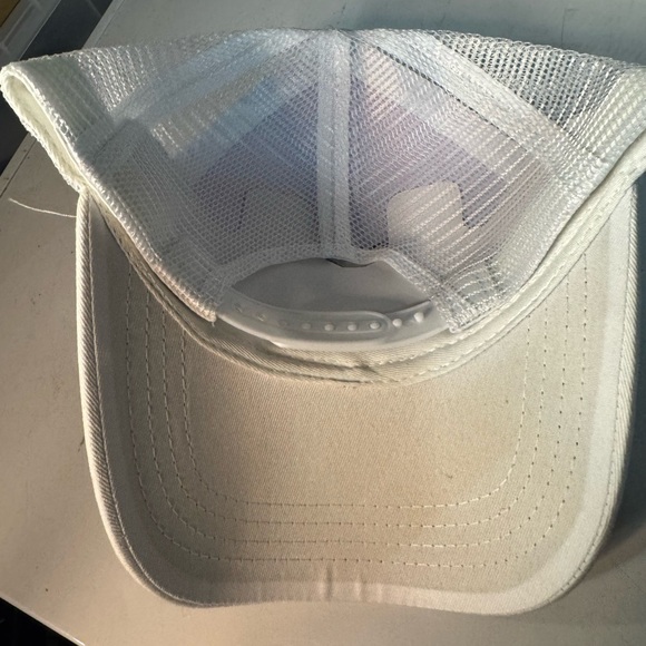 Trucker bird hat new - Picture 5 of 7